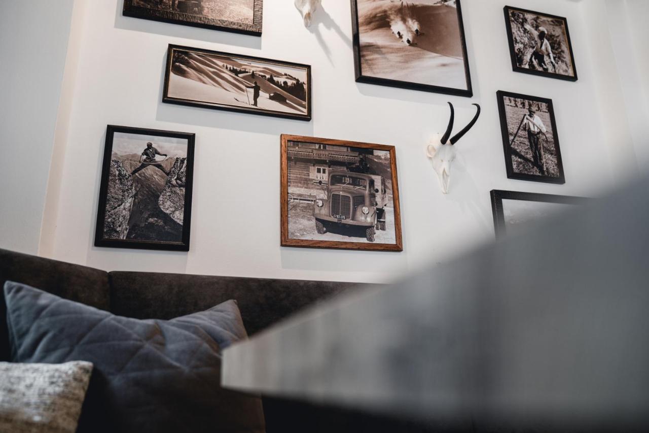 Hotel Landhaus Neumayr กรอสซาร์ล ภายนอก รูปภาพ
